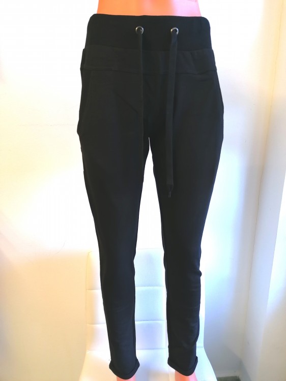 ž. hlače DANCE 2 (S-XL)